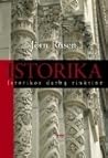 Istorika. Istorikos darbų rinktinė