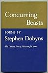 Concurring Beasts: Poems
