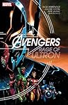 Avengers: Rage of...