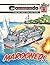 Commando #4738: Marooned!