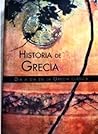 Historia De Greci...