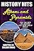 The Fun Bits Of History You Don't Know About ATHENS AND PYRAMIDS: Illustrated Fun Learning For Kids (History Hits Book 1)