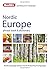 Berlitz Language: Nordic Europe Phrase Book & Dictionary: Norwegian, Swedish, Danish, & Finnish