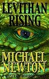 Leviathan Rising: A Weird Western (Gideon Thorn Book 4) Leviathan Rising: A Weird Western (Gideon Thorn Book 4)