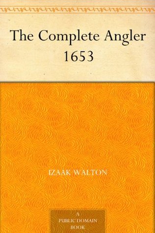 The Complete Angler
