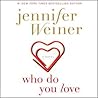 Who Do You Love