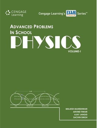 Advanced Problems in School Physics Vol. : 1 (Paperback)