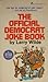 The Official Democrat/Republican Joke Book
