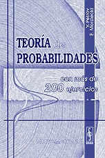 Teoría de probabilidades