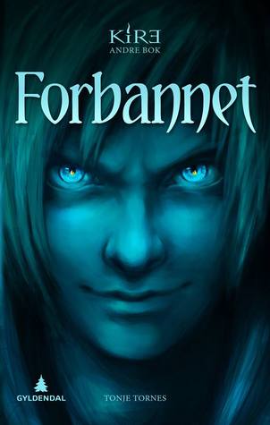 Forbannet (Kire #2)