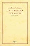 Canterbury Hikâye...