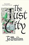 The Just City by Jo Walton
