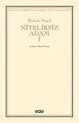 Niteliksiz Adam I