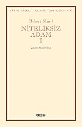 Popular Robert Musil Books