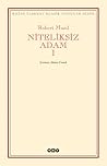 Niteliksiz Adam I