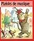 Plaisirs de musique by Roger Paré