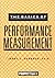 The Basics of Performance Measurement