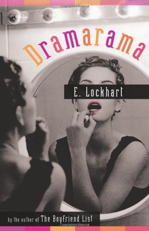 Dramarama (Hardcover)
