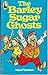 BARLEY SUGAR GHOSTS by Hazel Townson