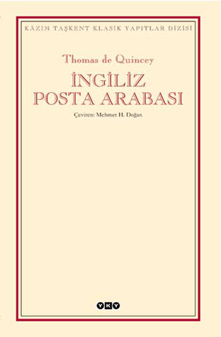 İngiliz Posta Arabası (Paperback)