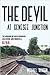 The Devil at Genesee Junction by Michael Benson