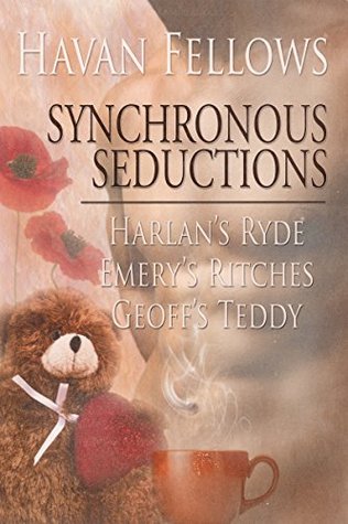 Synchronous Seductions (Kindle Edition)