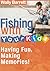 Fishing with Your Kids by Wally Barrett