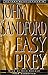 Easy Prey (Lucas Davenport, #11)