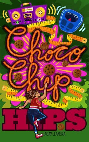 Choco Chip Hips (ebook)