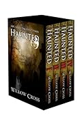 Haunted Library Box Set