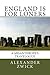 England Is For Loners by Alexander Zwick