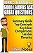 Good Leaders Ask Great Questions by Sharri Locy