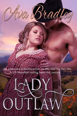 Lady Outlaw (Kindle Edition)