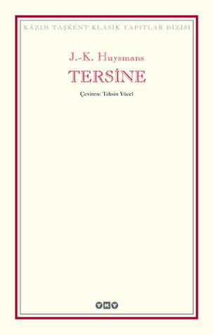 Tersine
