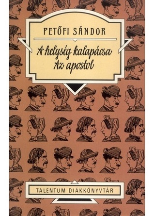 A helység kalapácsa / Az apostol (Paperback)