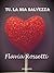 Tu. La mia salvezza (Tu. Unico per me Vol. 2) (Italian Edition)