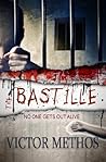 Book cover for The Bastille
