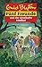 Fünf Freunde und der rätselhafte Friedhof (Einzelbände 42) (German Edition)