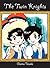 The Twin Knights by Osamu Tezuka