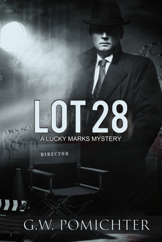 Lot 28: A Lucky Marks Mystery
