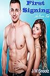 First Signing (Snootzies #2)