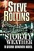 Stormy Weather by Steve Rollins
