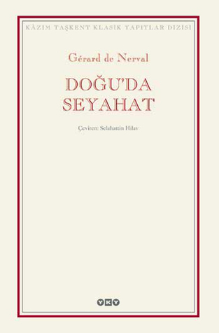 Doğu'da Seyahat