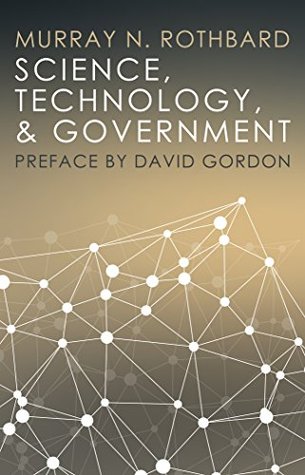 Science, Technology, and Government (Kindle Edition)
