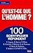 Qu'est ce que l'homme? (Sciences et Avenir, hors séries thématiques t. 169) (French Edition)