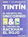 Tintin: El secret...