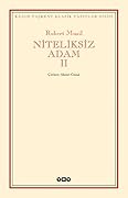 Niteliksiz Adam II