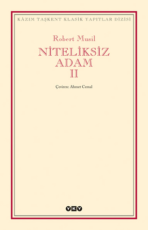 Niteliksiz Adam II (2/2)