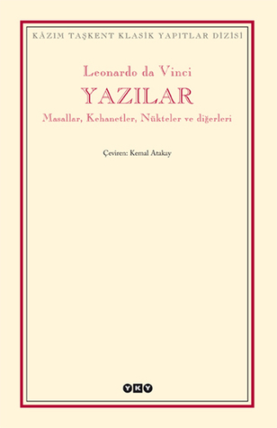 Yazılar: Masallar, Kehanetler, Nükteler ve diğerleri