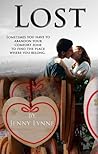 Lost by Jenny Lynne